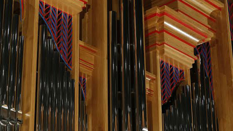 Best Classical Instrument